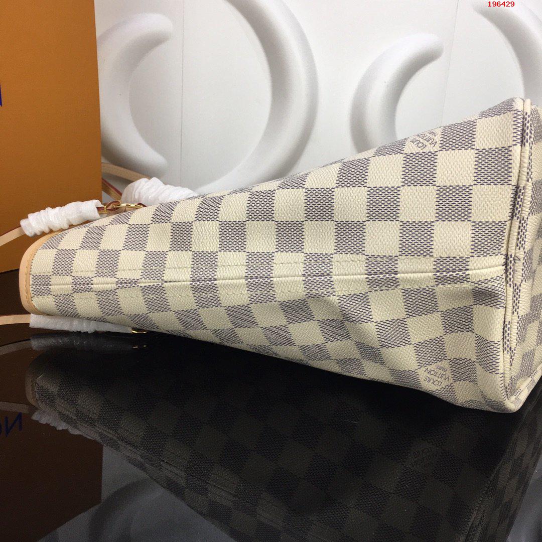 原單M40995 N41361 N41605 NEVERFULL 中號手袋LV 路易斯·威登￥ 880-頂級1:1精品高仿包包香港台灣批發價格推薦微信哪裡買