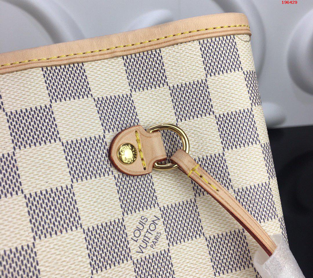 原單M40995 N41361 N41605 NEVERFULL 中號手袋LV 路易斯·威登￥ 880-頂級1:1精品高仿包包香港台灣批發價格推薦微信哪裡買