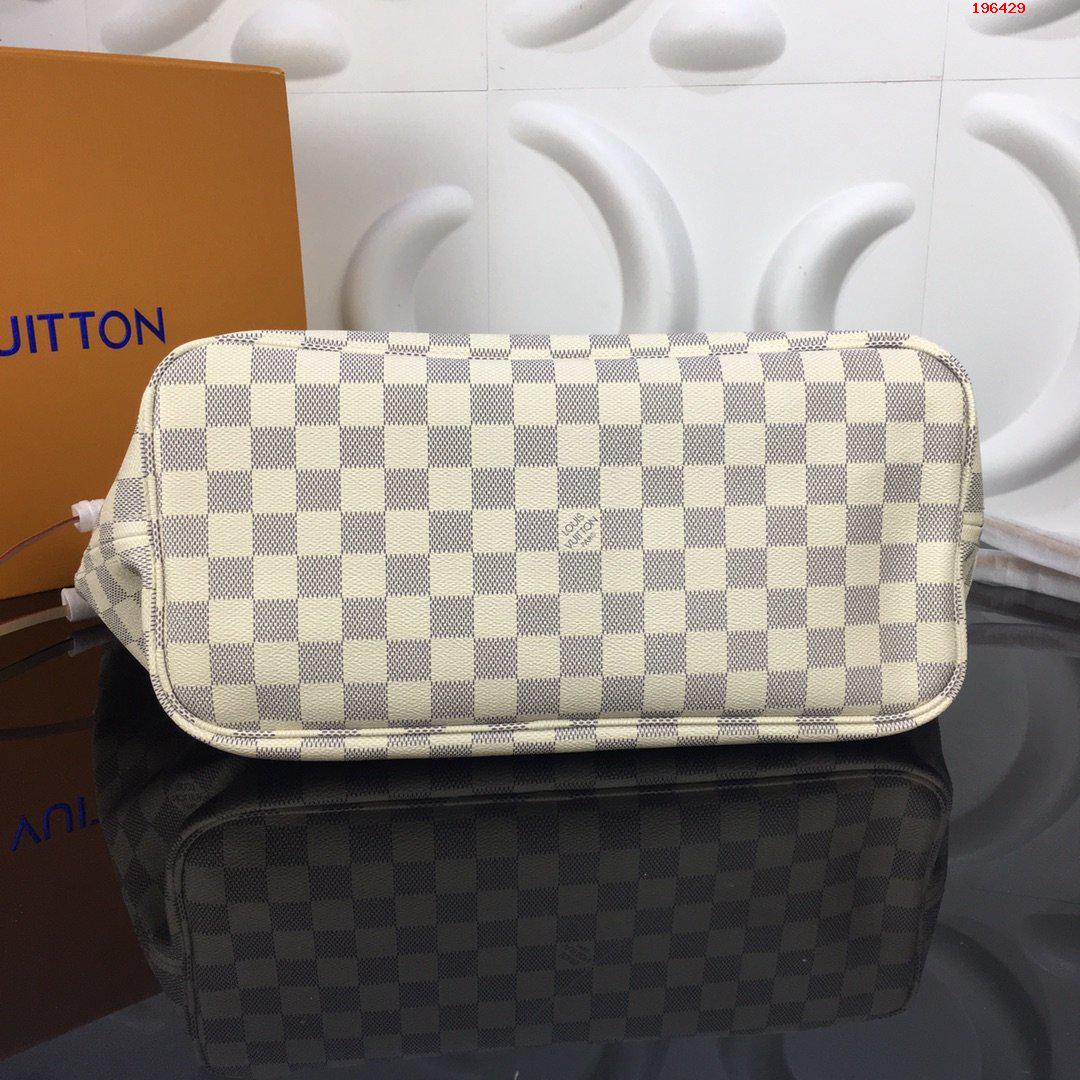 原單M40995 N41361 N41605 NEVERFULL 中號手袋LV 路易斯·威登￥ 880-頂級1:1精品高仿包包香港台灣批發價格推薦微信哪裡買