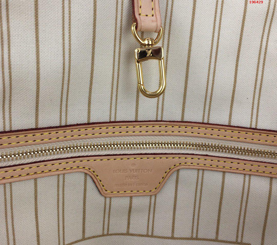 原單M40995 N41361 N41605 NEVERFULL 中號手袋LV 路易斯·威登￥ 880-頂級1:1精品高仿包包香港台灣批發價格推薦微信哪裡買