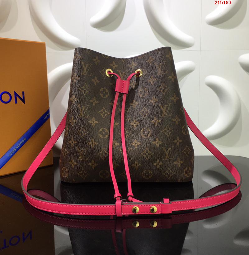 頂級品質M44020 M44021 M44022 M43430 M43570老花 Noé繫列LV 路易斯·威登￥ 980-頂級1:1精品高仿包包香港台灣批發價格推薦微信哪裡買