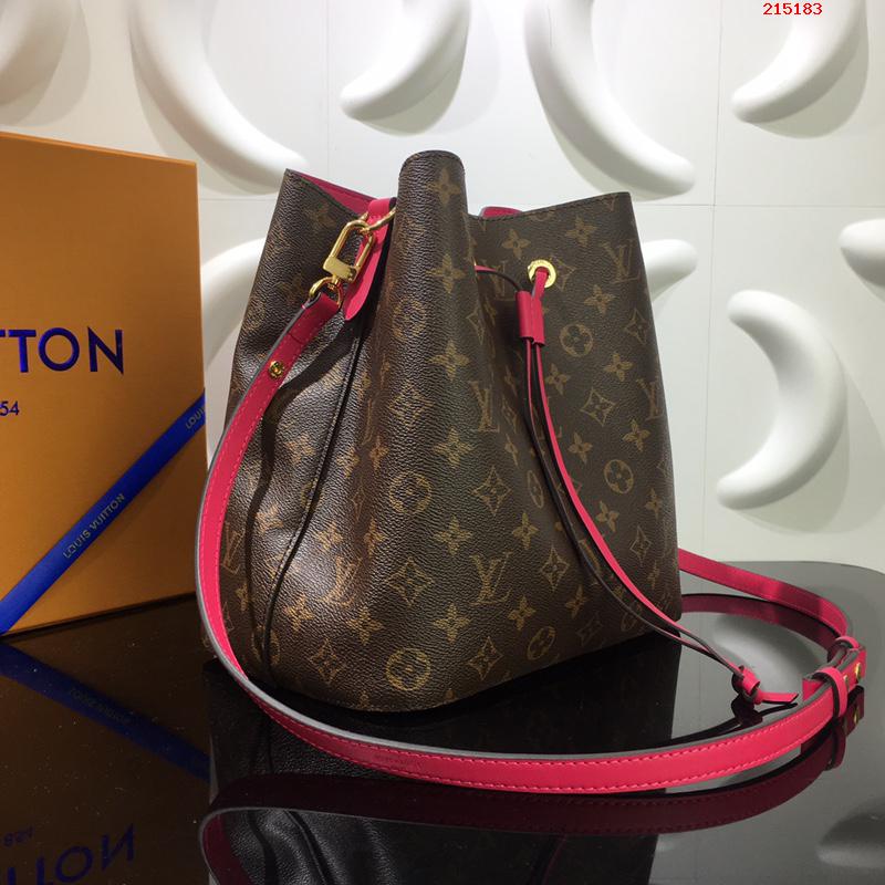 頂級品質M44020 M44021 M44022 M43430 M43570老花 Noé繫列LV 路易斯·威登￥ 980-頂級1:1精品高仿包包香港台灣批發價格推薦微信哪裡買