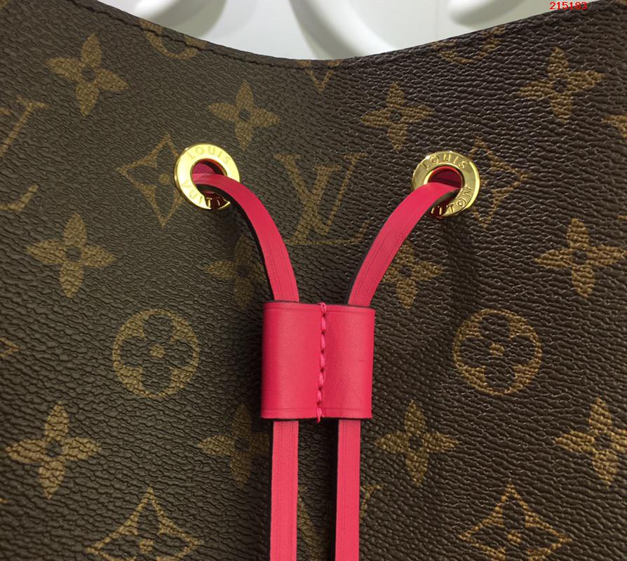 頂級品質M44020 M44021 M44022 M43430 M43570老花 Noé繫列LV 路易斯·威登￥ 980-頂級1:1精品高仿包包香港台灣批發價格推薦微信哪裡買