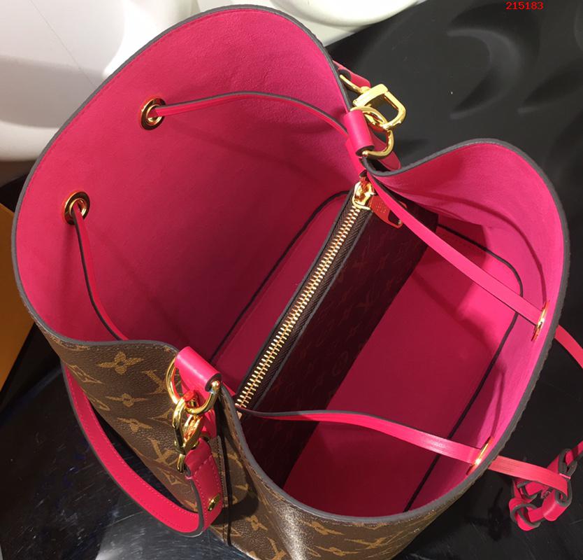 頂級品質M44020 M44021 M44022 M43430 M43570老花 Noé繫列LV 路易斯·威登￥ 980-頂級1:1精品高仿包包香港台灣批發價格推薦微信哪裡買