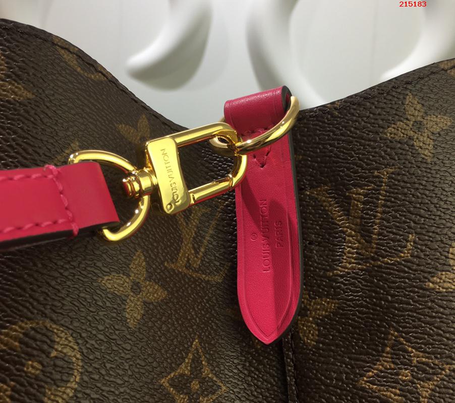 頂級品質M44020 M44021 M44022 M43430 M43570老花 Noé繫列LV 路易斯·威登￥ 980-頂級1:1精品高仿包包香港台灣批發價格推薦微信哪裡買