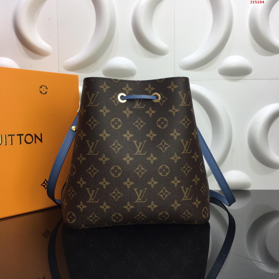 LV頂級品質M44020 M44021 M44022 M43430 M43570老花 Noé繫列 路易斯·威登￥ 980-頂級1:1精品高仿包包香港台灣批發價格推薦微信哪裡買