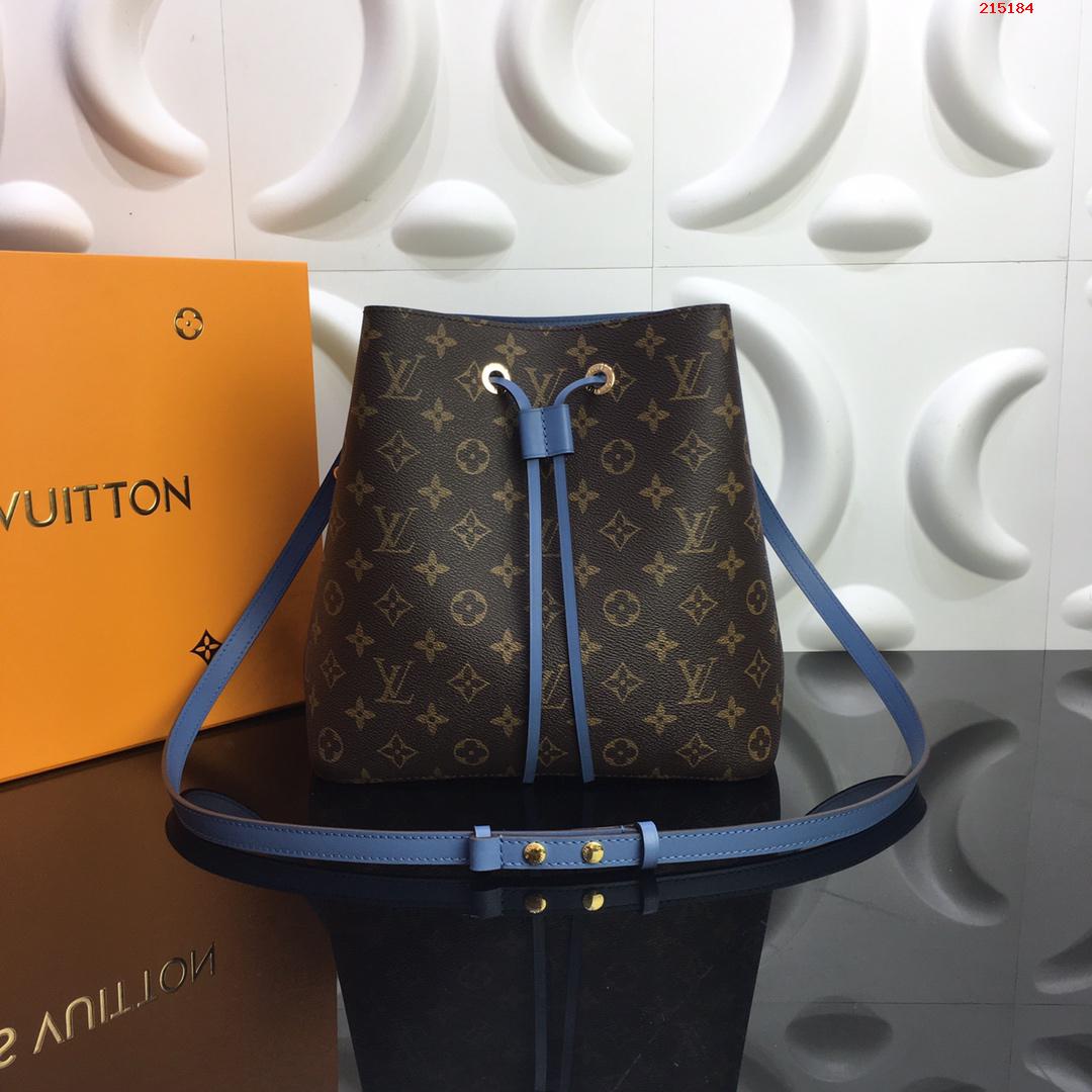 LV頂級品質M44020 M44021 M44022 M43430 M43570老花 Noé繫列 路易斯·威登￥ 980-頂級1:1精品高仿包包香港台灣批發價格推薦微信哪裡買
