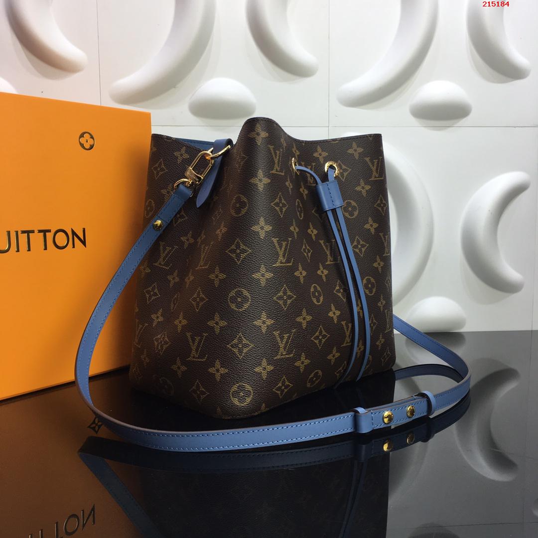 LV頂級品質M44020 M44021 M44022 M43430 M43570老花 Noé繫列 路易斯·威登￥ 980-頂級1:1精品高仿包包香港台灣批發價格推薦微信哪裡買
