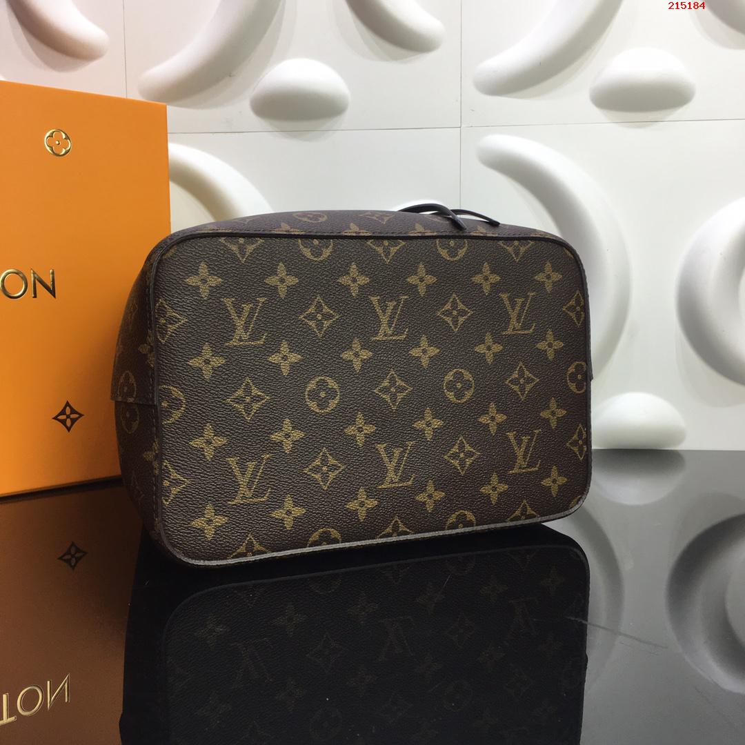 LV頂級品質M44020 M44021 M44022 M43430 M43570老花 Noé繫列 路易斯·威登￥ 980-頂級1:1精品高仿包包香港台灣批發價格推薦微信哪裡買