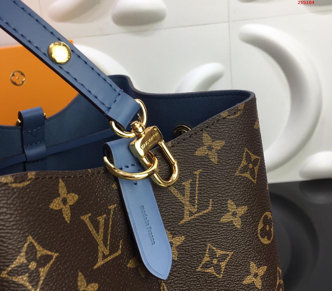 LV頂級品質M44020 M44021 M44022 M43430 M43570老花 Noé繫列 路易斯·威登￥ 980-頂級1:1精品高仿包包香港台灣批發價格推薦微信哪裡買