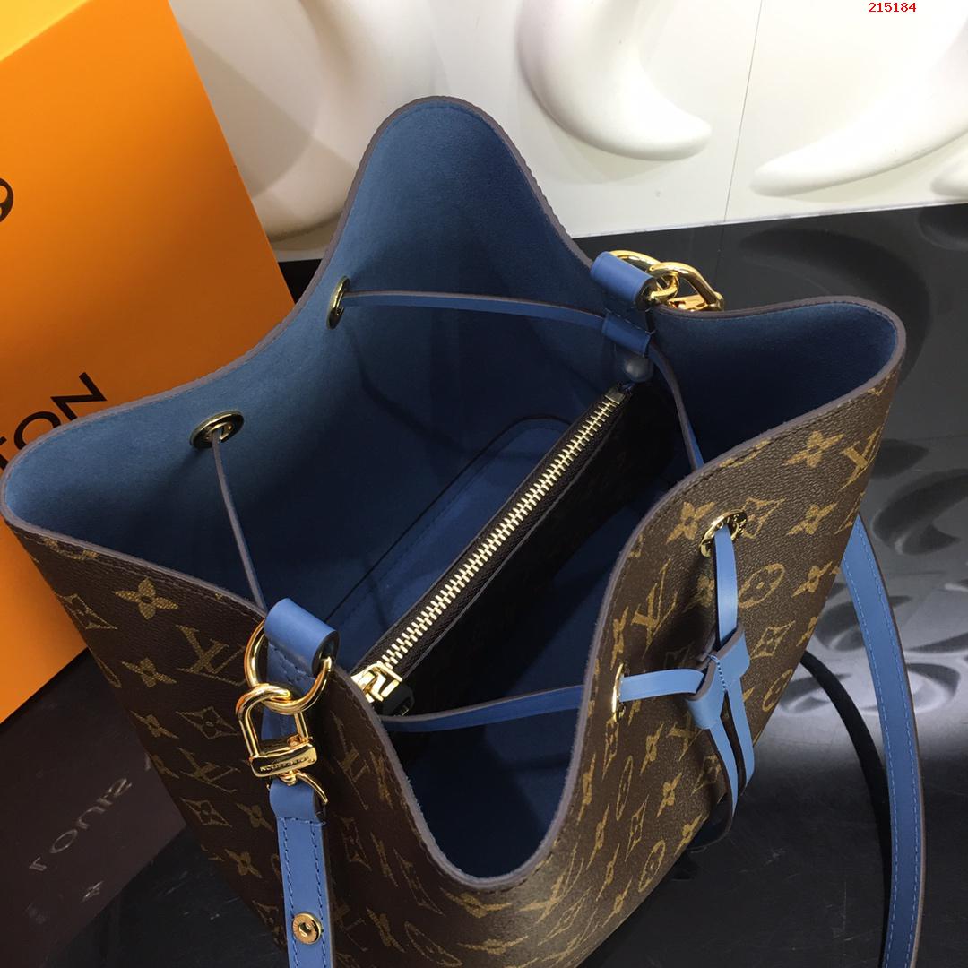 LV頂級品質M44020 M44021 M44022 M43430 M43570老花 Noé繫列 路易斯·威登￥ 980-頂級1:1精品高仿包包香港台灣批發價格推薦微信哪裡買