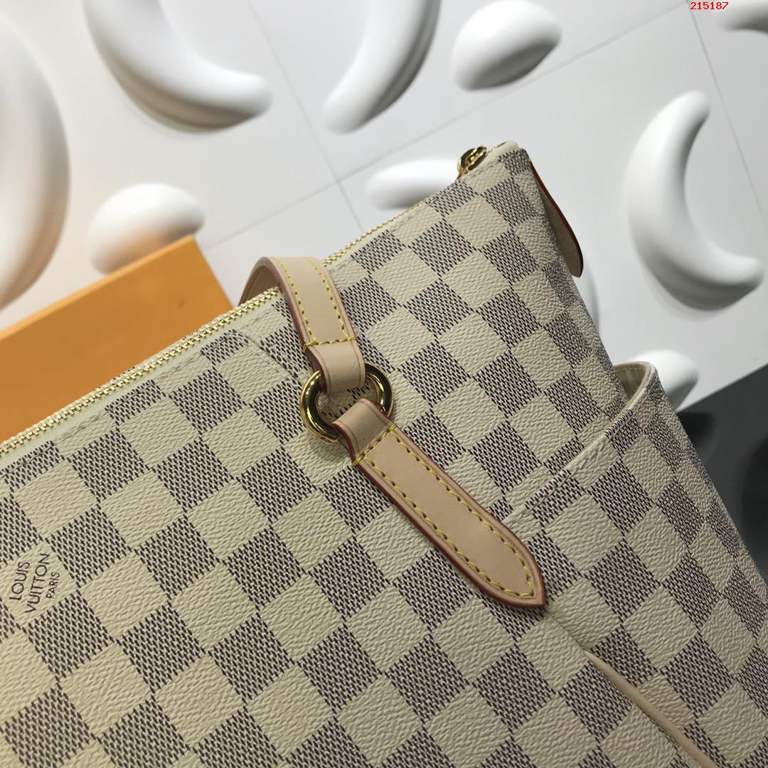 頂級原單M56689 N51262 TOTALLY 中號手袋LV 路易斯·威登￥ 980-頂級1:1精品高仿包包香港台灣批發價格推薦微信哪裡買