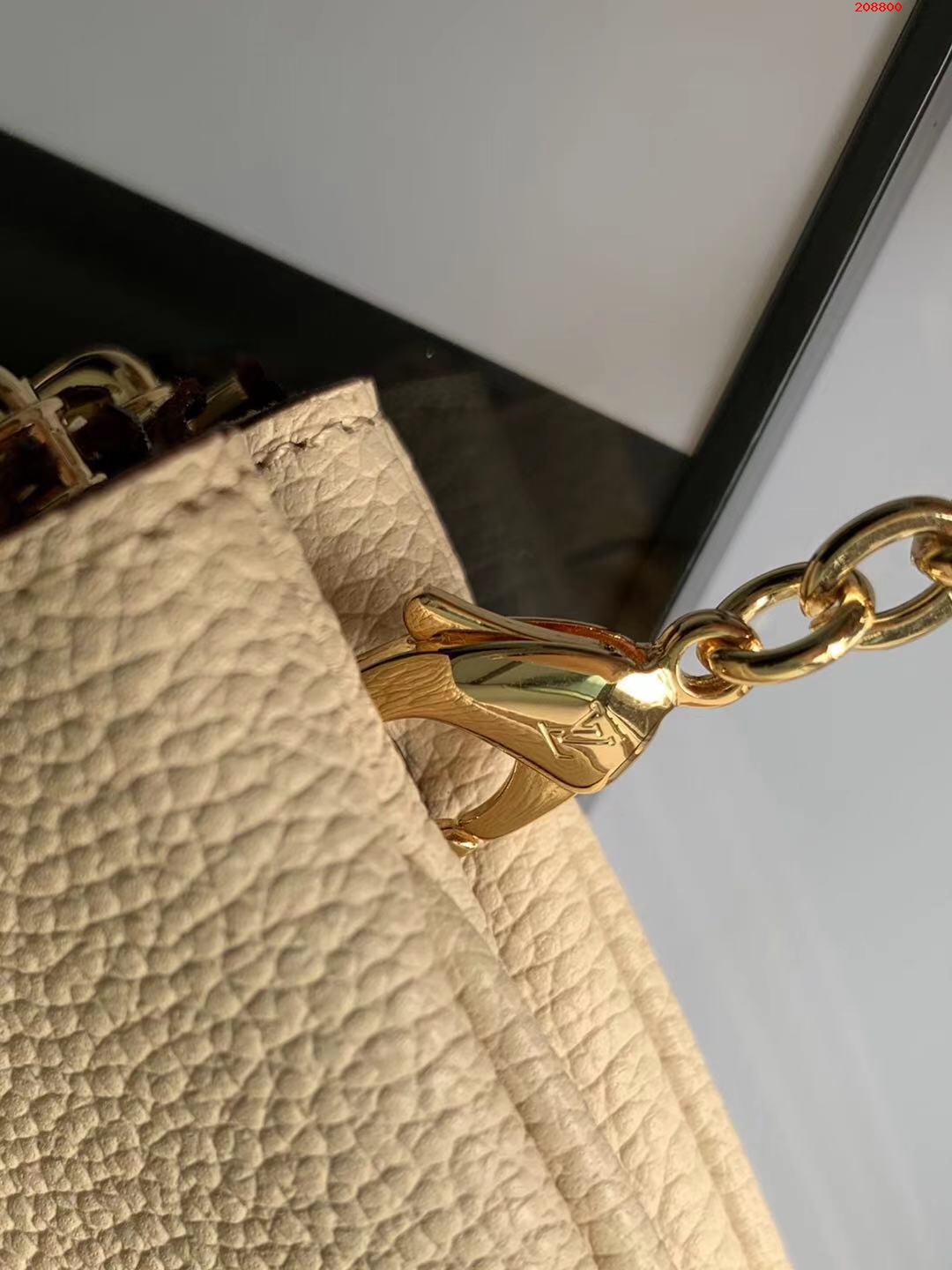 M80084 本款 Double Zip Pochette 鏈條包LV 路易斯·威登￥ 980-頂級1:1精品高仿包包香港台灣批發價格推薦微信哪裡買