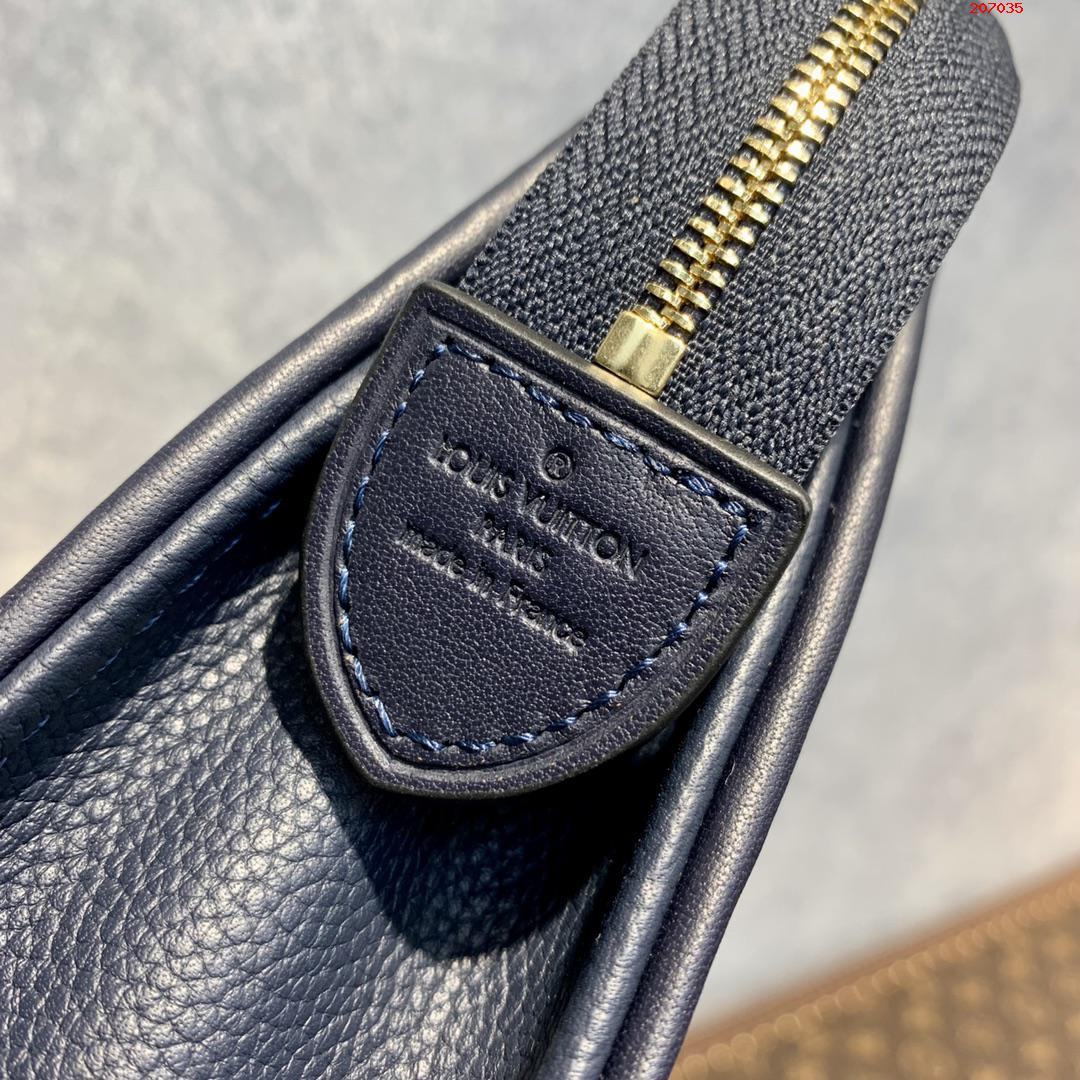 原單M80352黑色 M47542盥洗袋取材 Monogram Raffia 織物LV 路易斯·威登￥980-頂級1:1精品高仿包包香港台灣批發價格推薦微信哪裡買