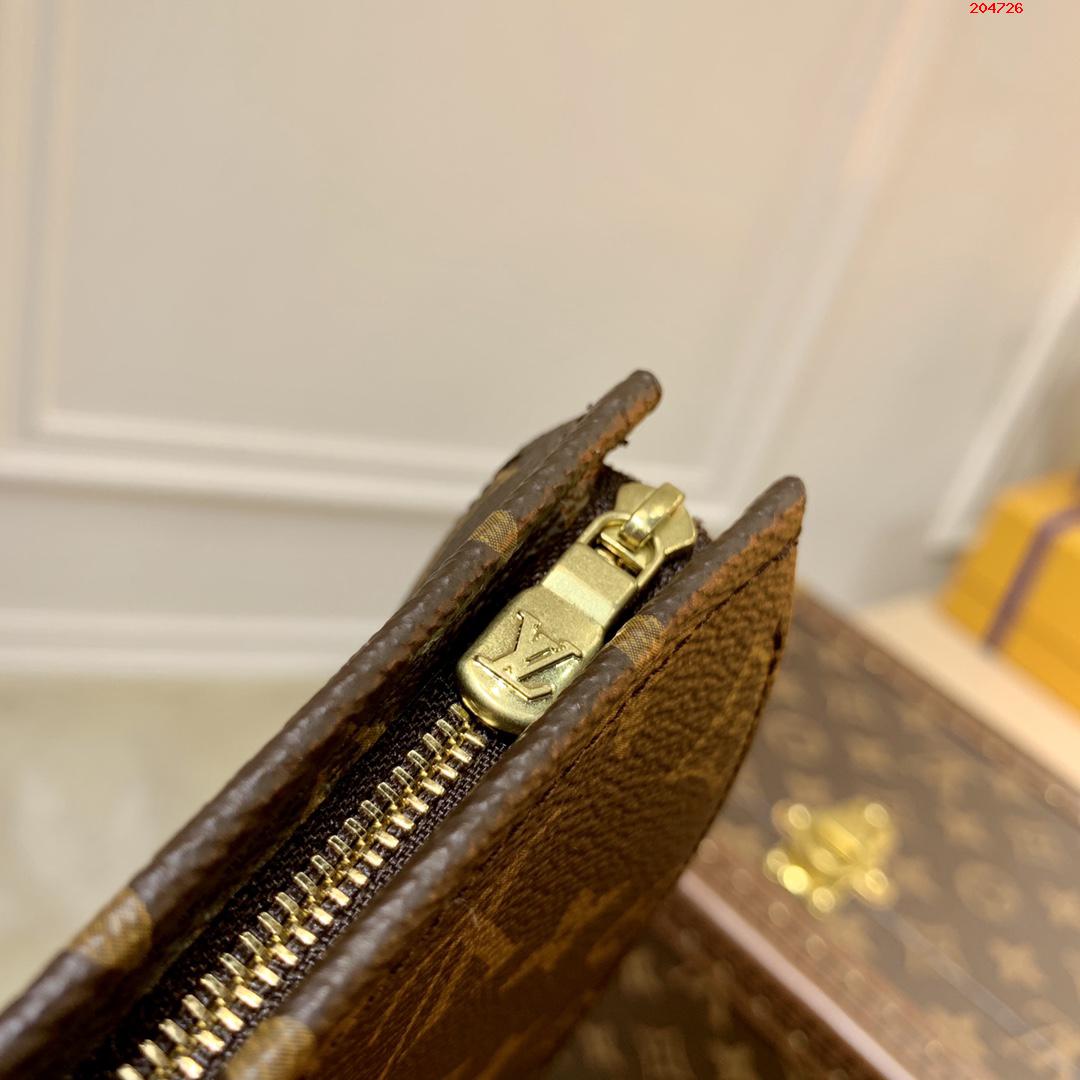 原單M47542粉色 斜挎包內部空間寬敞LV 路易斯·威登￥ 980-頂級1:1精品高仿包包香港台灣批發價格推薦微信哪裡買