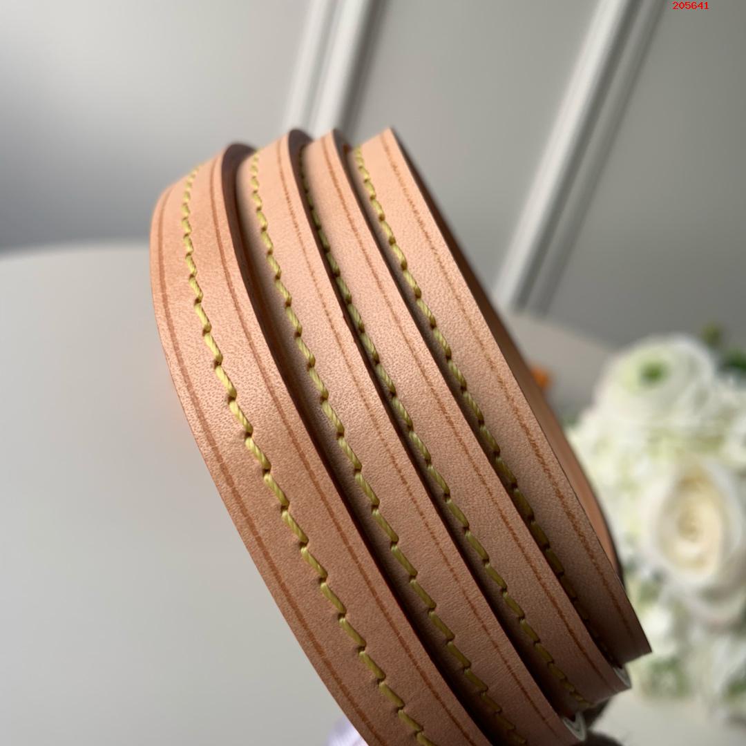 原單 FAVORITE N41277 以Monogram 帆佈制成 可手拿 肩背兩用LV 路易斯·威登￥1280-頂級1:1精品高仿包包香港台灣批發價格推薦微信哪裡買