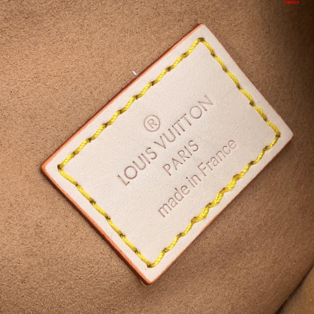 頂級原單 M95052 NANO KEEPAII MINI 2021秋冬新品LV 路易斯·威登￥1280-頂級1:1精品高仿包包香港台灣批發價格推薦微信哪裡買