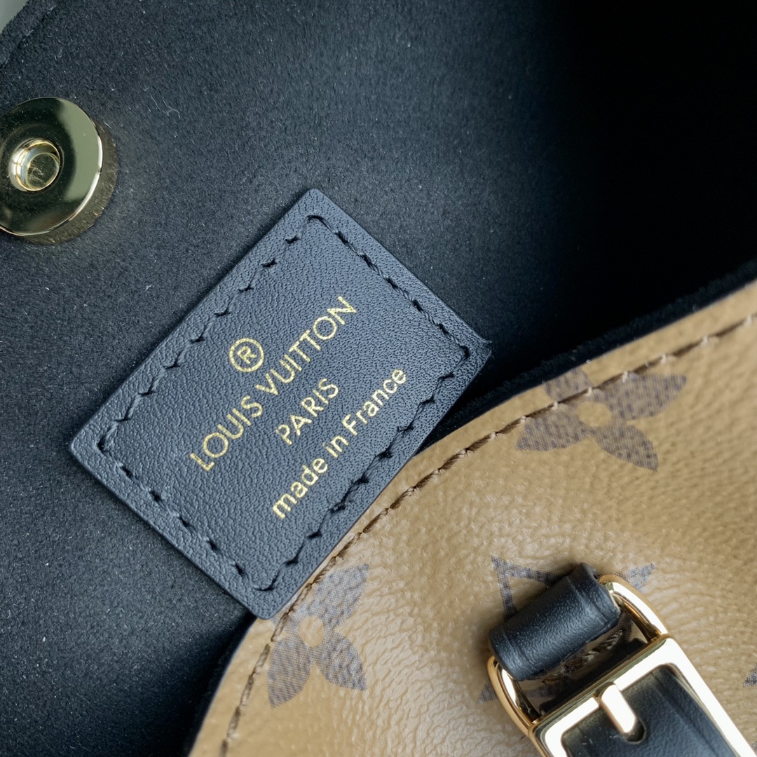 M46816ATLANTIS BB 菜籃子16年秀款的復刻LV 路易斯·威登￥1280-頂級1:1精品高仿包包香港台灣批發價格推薦微信哪裡買