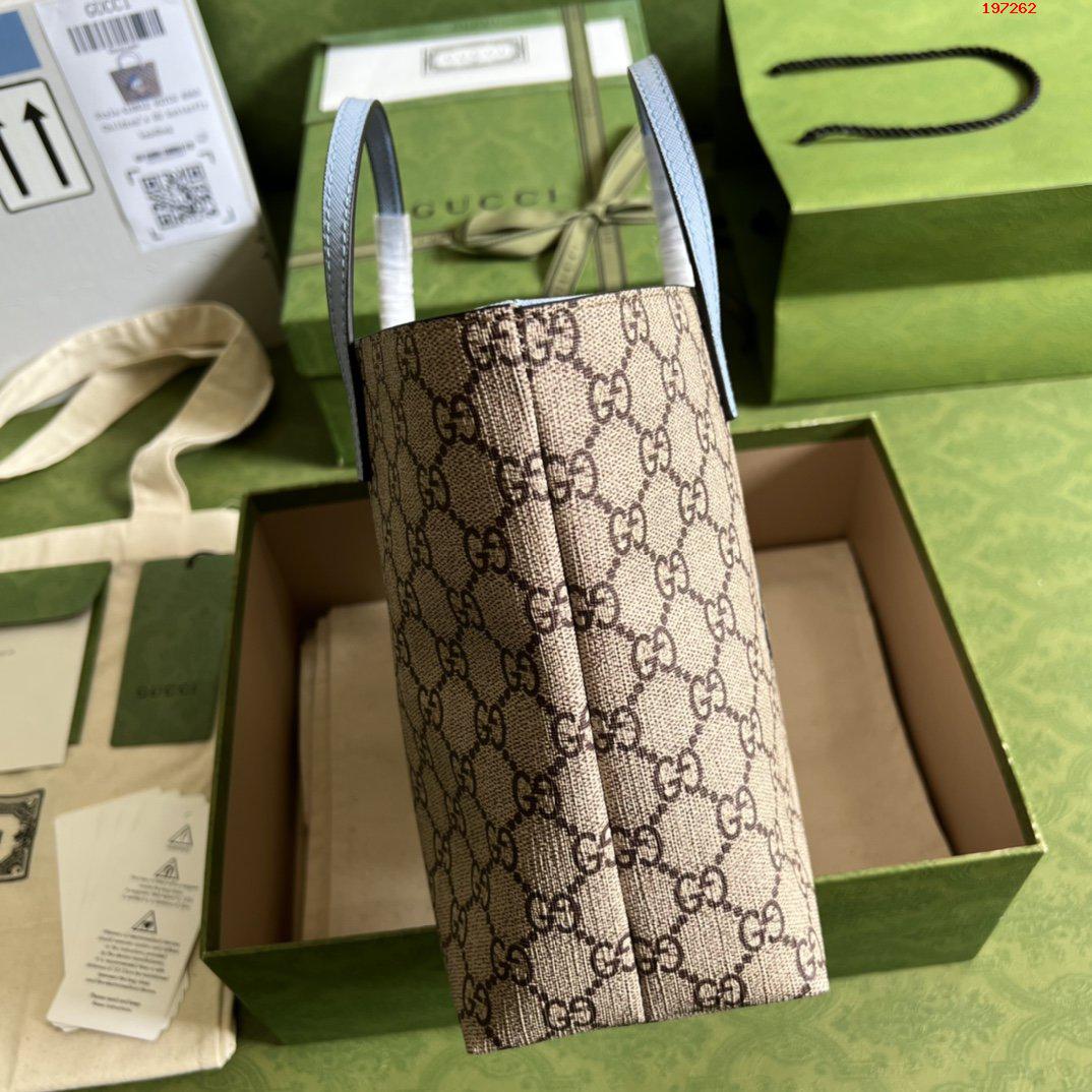 品牌：GUUCCCI型號 410812尺寸 21*20*10cm 古奇￥880-頂級1:1精品<a href=