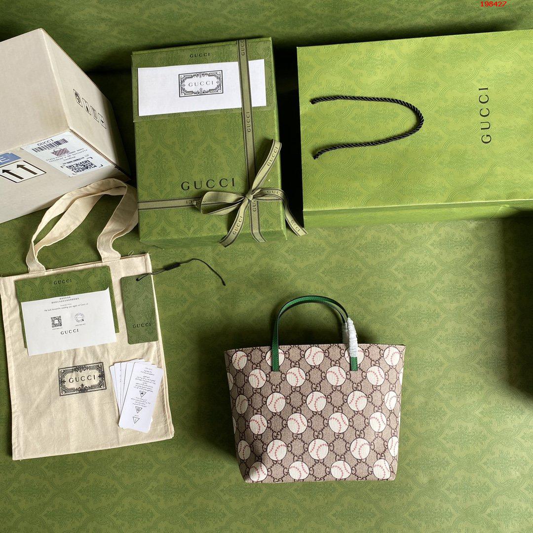 品牌：GUUCCCI 型號 410812尺寸 21*20*10cm顏色 圖案 綠pvc古奇￥880-頂級1:1精品<a href=