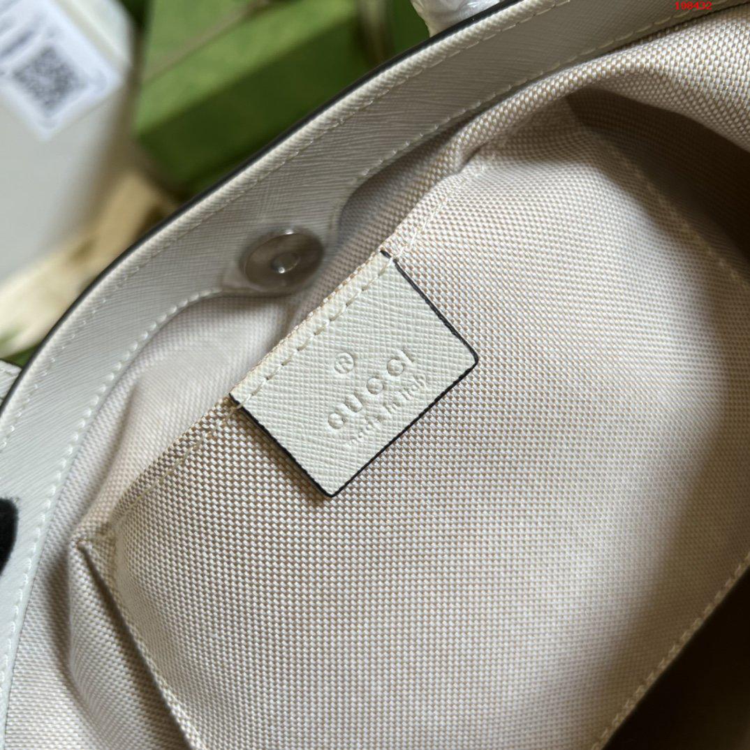 GUUCCCI 古奇型號 410812尺寸 21*20*10cm￥880-頂級1:1精品高仿包包香港台灣批發價格推薦微信哪裡買