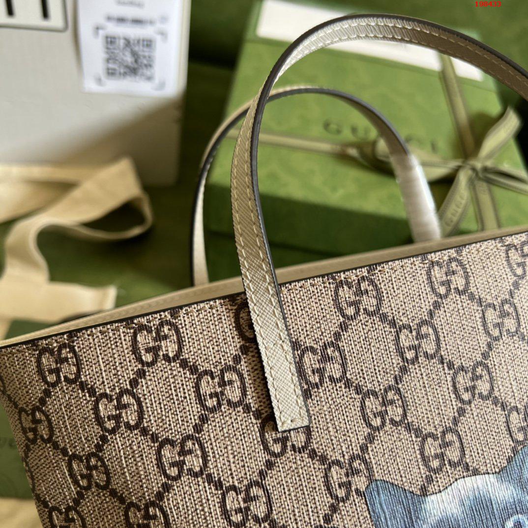 GUUCCCI 兒童包型號 410812尺寸 21*20*10cm 古奇￥880-頂級1:1精品高仿包包香港台灣批發價格推薦微信哪裡買