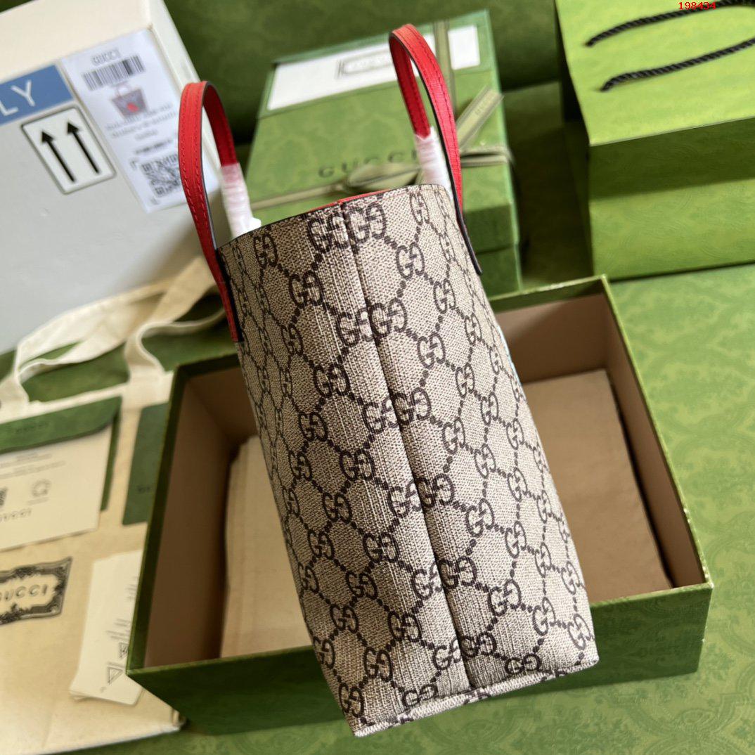 賣萌兒童包GUUCCCI型號 410812尺寸 21*20*10cm 古奇￥880-頂級1:1精品高仿包包香港台灣批發價格推薦微信哪裡買