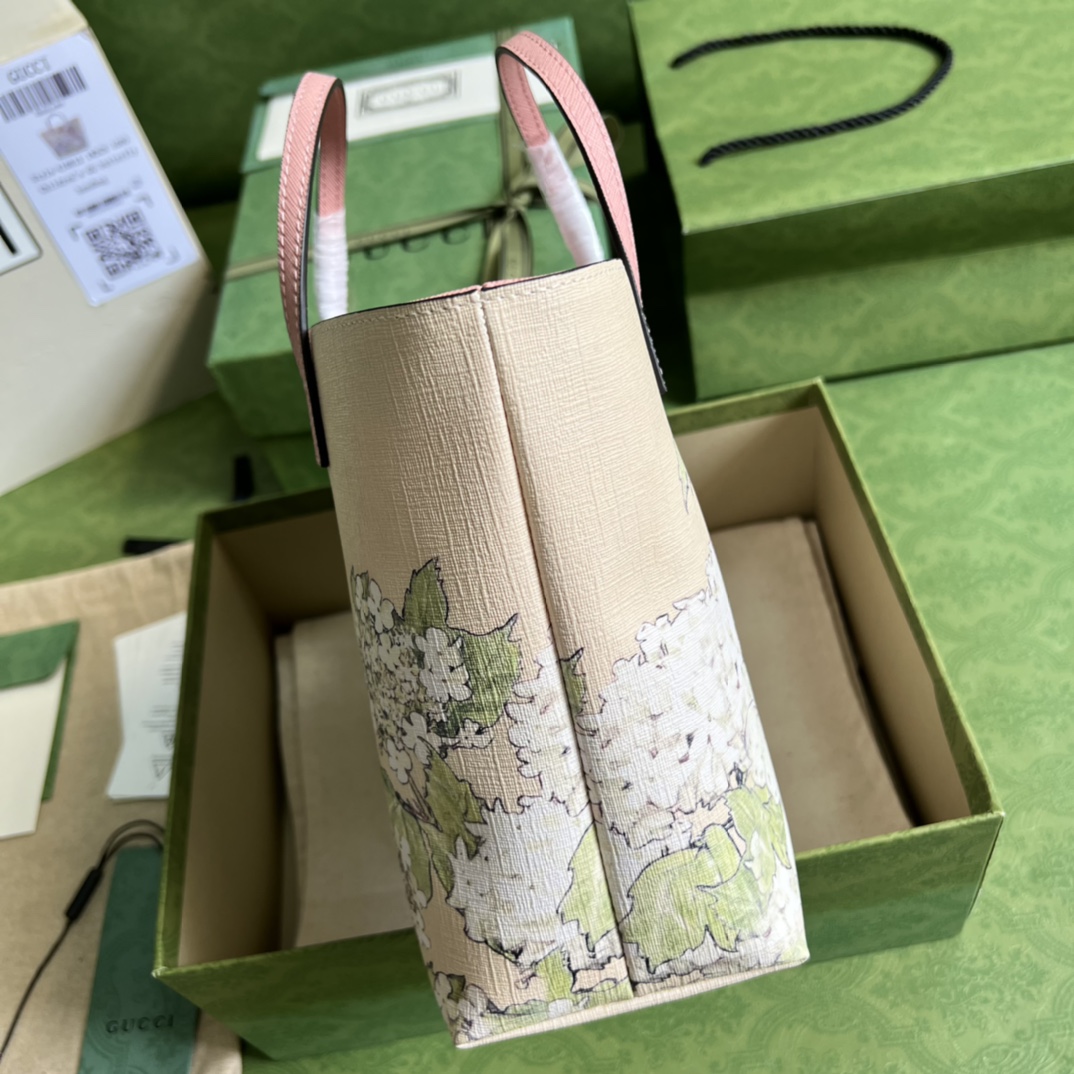 配全套原廠綠盒包裝 G G 春夏新款mini購物袋GUUCCCI 古奇￥880-頂級1:1精品高仿包包香港台灣批發價格推薦微信哪裡買