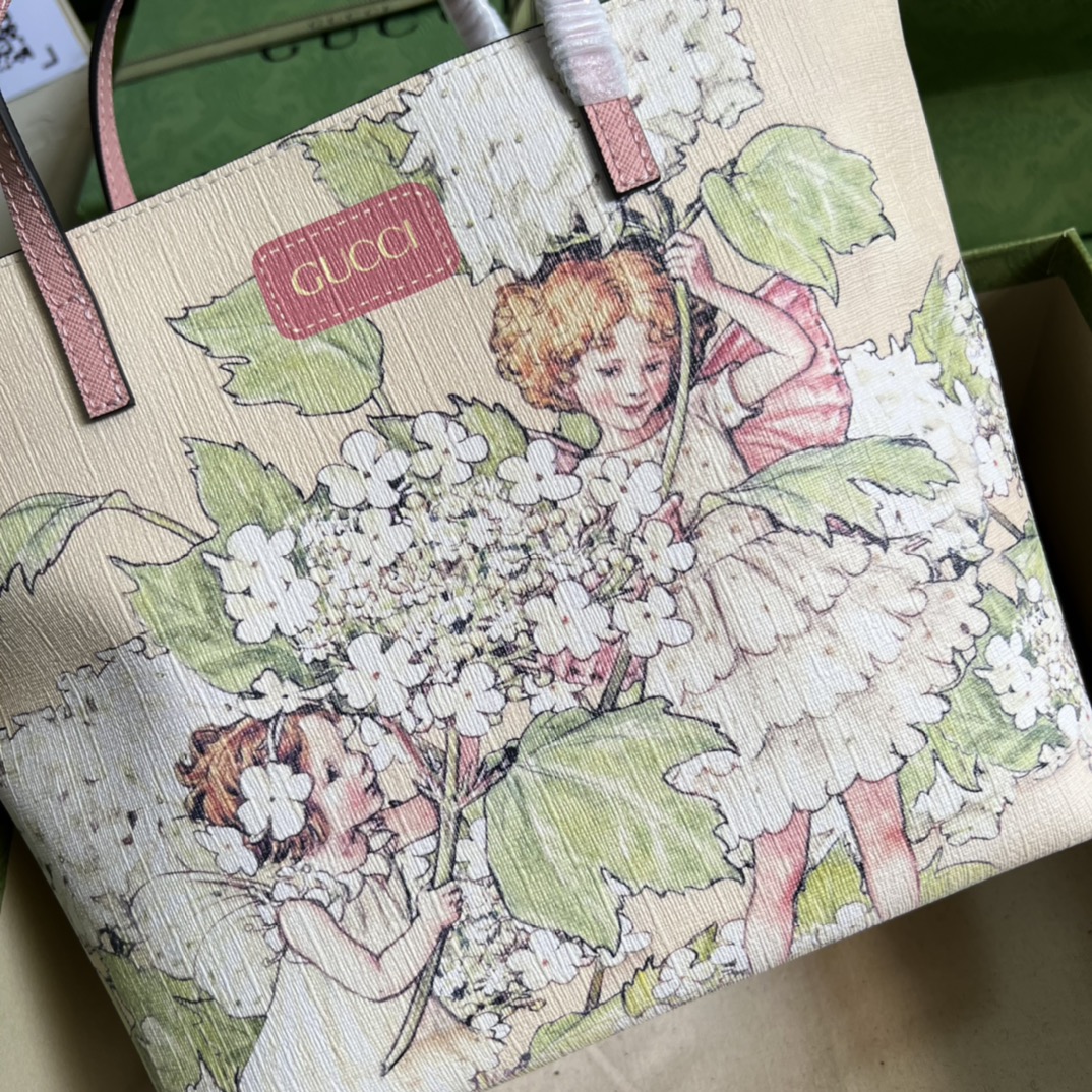 配全套原廠綠盒包裝 G G 春夏新款mini購物袋GUUCCCI 古奇￥880-頂級1:1精品高仿包包香港台灣批發價格推薦微信哪裡買