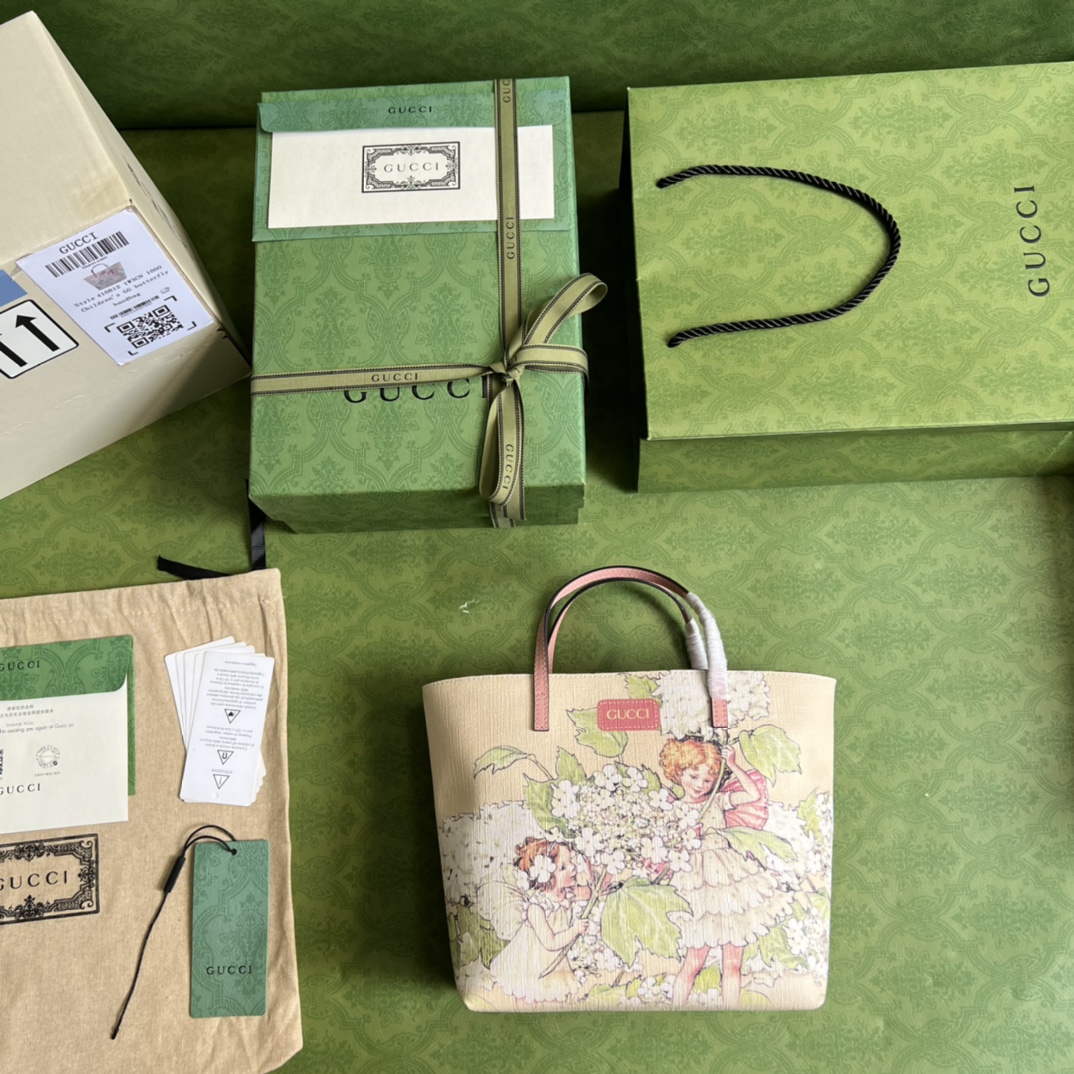 配全套原廠綠盒包裝 G G 春夏新款mini購物袋GUUCCCI 古奇￥880-頂級1:1精品高仿包包香港台灣批發價格推薦微信哪裡買