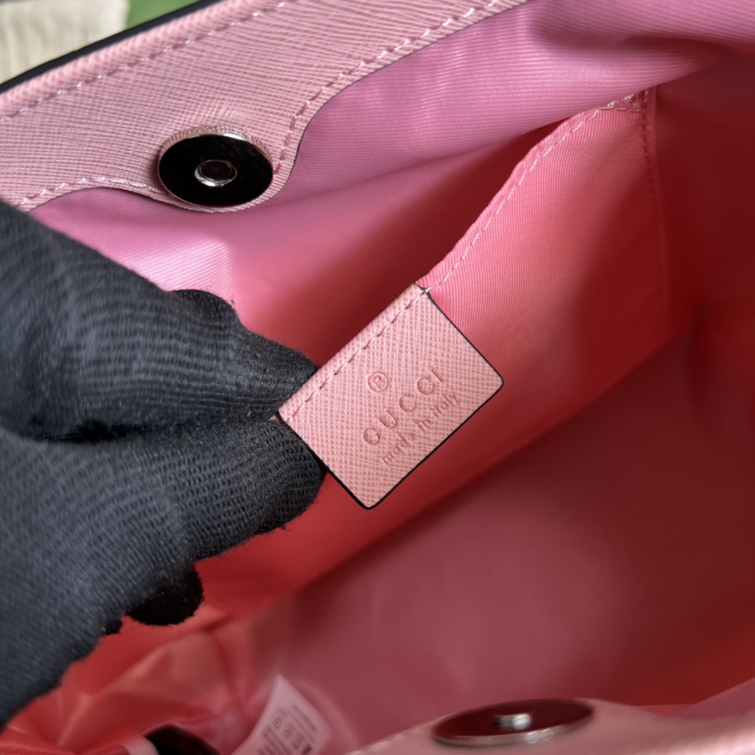 配全套原廠綠盒包裝 G G 春夏新款mini購物袋GUUCCCI 古奇￥880-頂級1:1精品高仿包包香港台灣批發價格推薦微信哪裡買