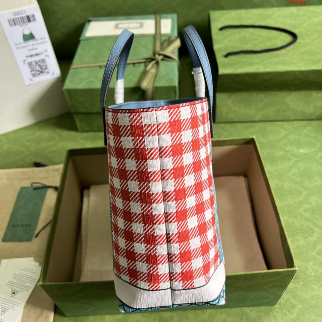 GUUCCCI兒童貓咪印花手提包 古奇￥880-頂級1:1精品高仿包包香港台灣批發價格推薦微信哪裡買