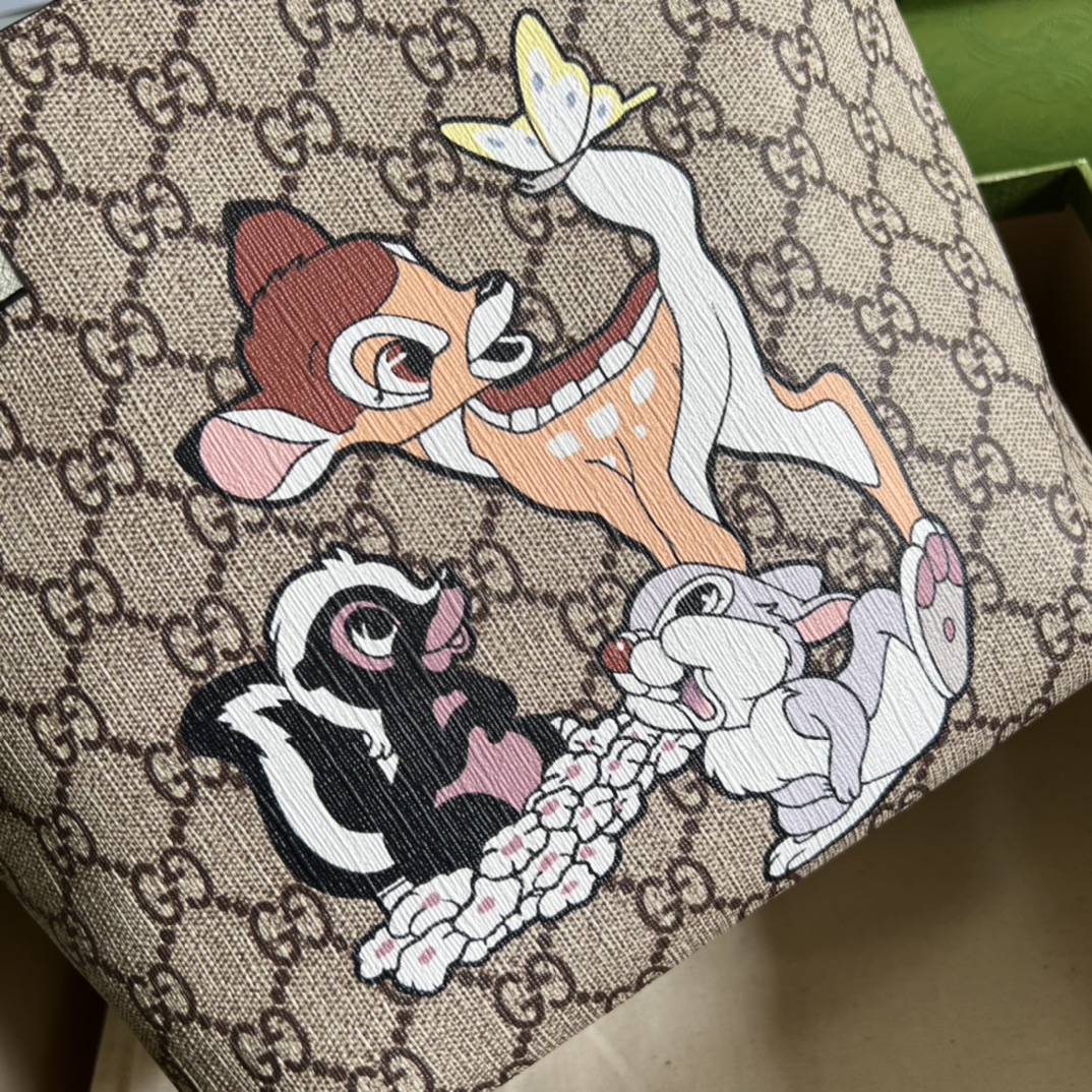 兒童包 型號 410812尺寸 21*20*10cm GUUCCCI 古奇￥880-頂級1:1精品高仿包包香港台灣批發價格推薦微信哪裡買