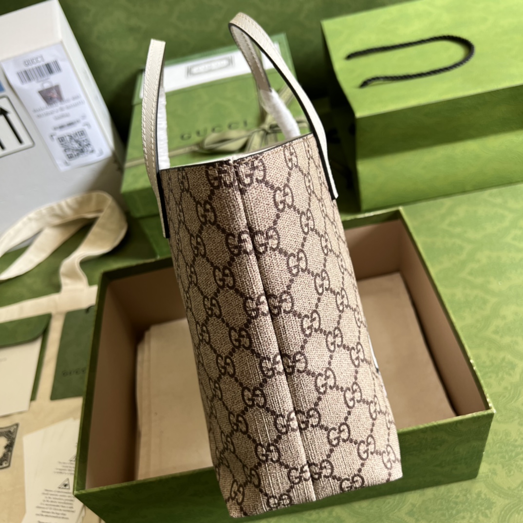 兒童包 型號 410812尺寸 21*20*10cm GUUCCCI 古奇￥880-頂級1:1精品<a href=