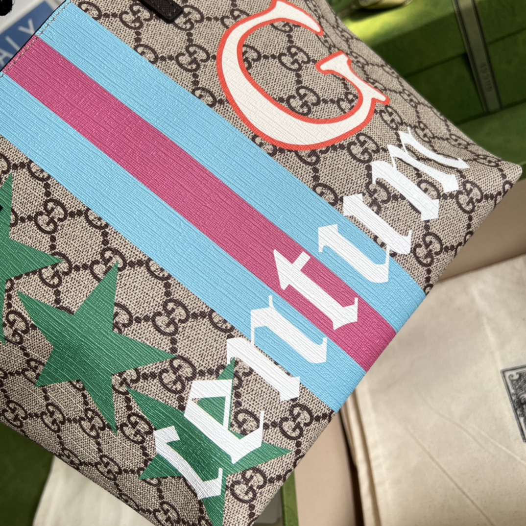 GUUCCCI 古奇兒童包大人小孩拎都是回頭率很高很高的 型號 410812尺寸 21*20*10cm￥880-頂級1:1精品高仿包包香港台灣批發價格推薦微信哪裡買