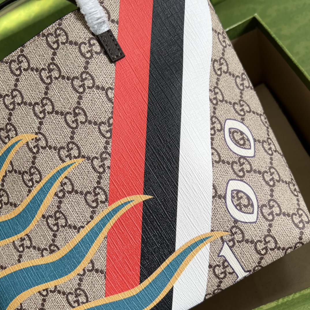 GUUCCCI 古奇兒童包大人小孩拎都是回頭率很高很高的 型號 410812尺寸 21*20*10cm￥880-頂級1:1精品<a href=