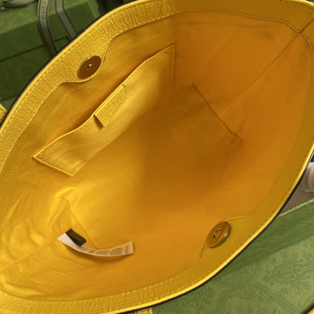 GUUCCCI兒童包 410812尺寸 21*20*10cm顏色 三香蕉 古奇￥880-頂級1:1精品<a href=