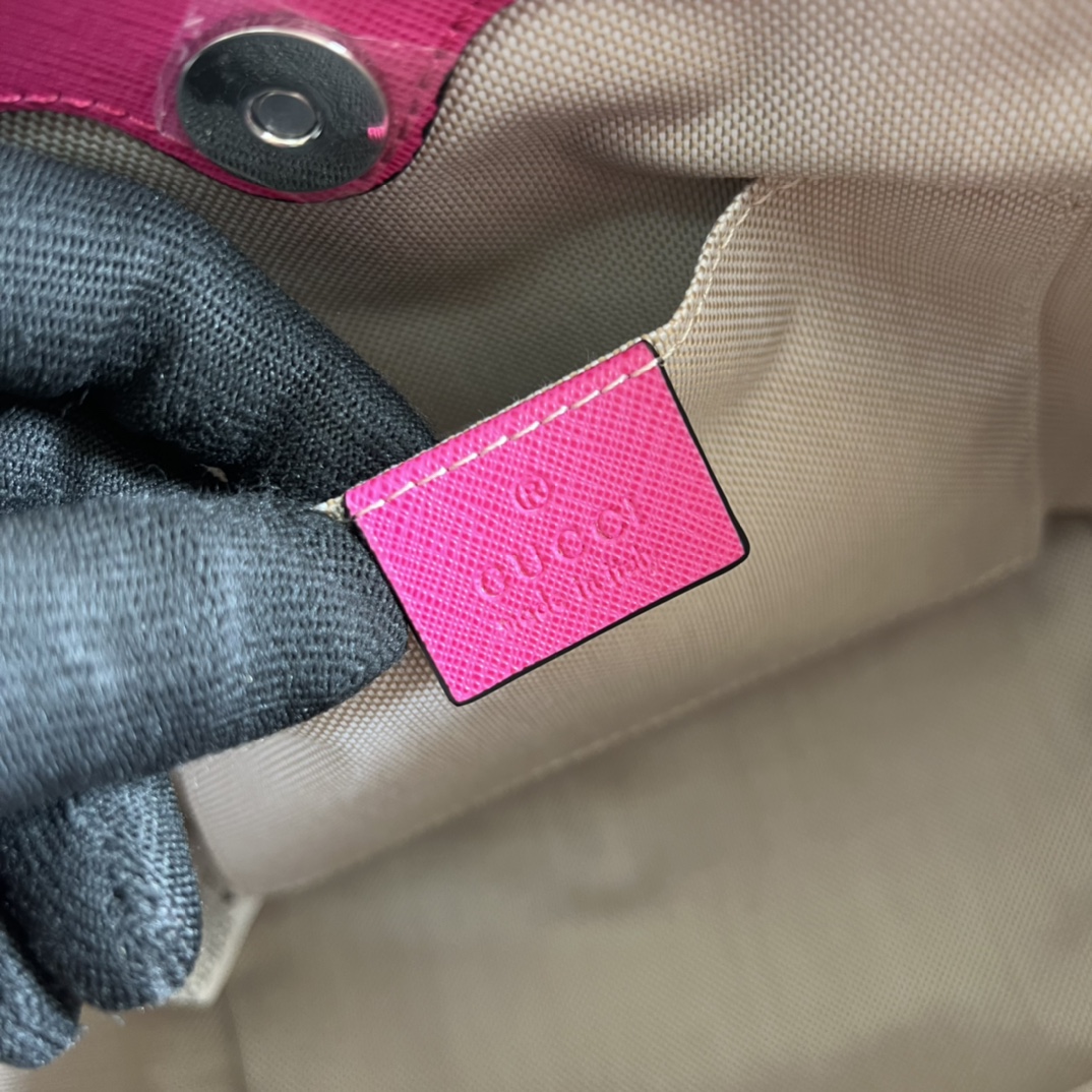 GUUCCCI 古奇兒童包型號 410812尺寸 21*20*10cm￥880-頂級1:1精品高仿包包香港台灣批發價格推薦微信哪裡買