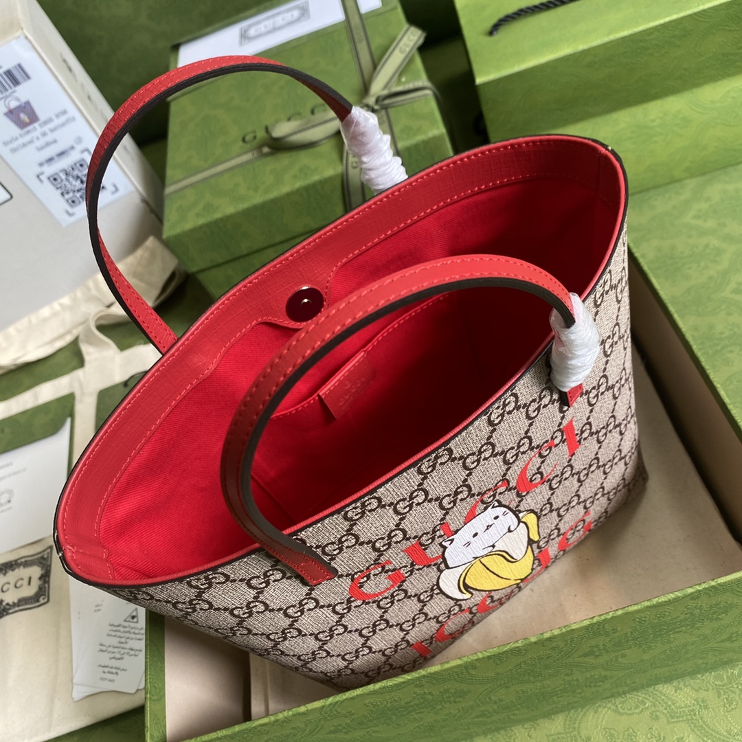 GUUCCCI 古奇大人小孩拎都是回頭率很高很高的兒童包￥880-頂級1:1精品高仿包包香港台灣批發價格推薦微信哪裡買