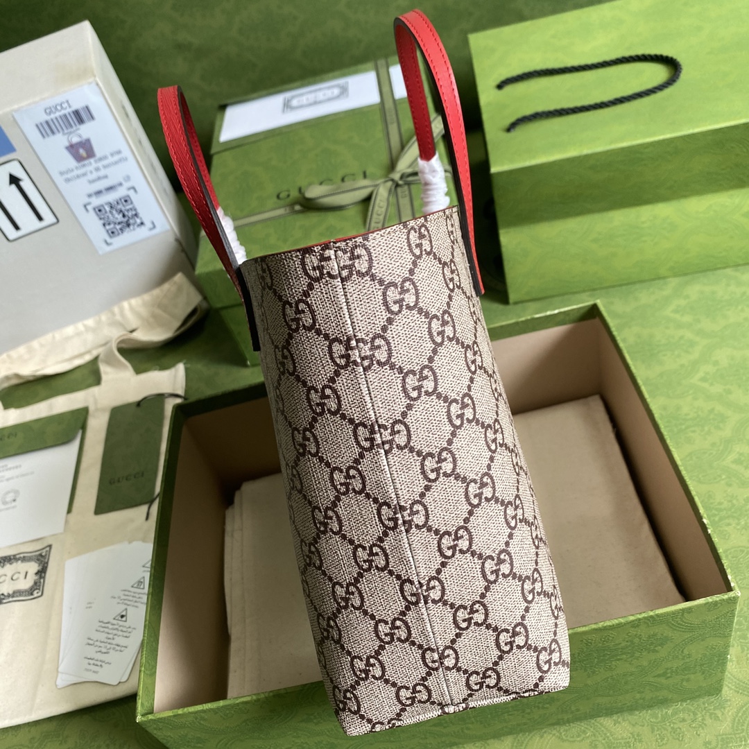 GUUCCCI 古奇大人小孩拎都是回頭率很高很高的兒童包￥880-頂級1:1精品高仿包包香港台灣批發價格推薦微信哪裡買