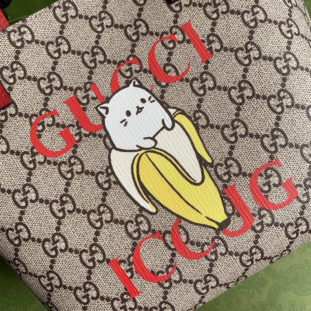 GUUCCCI 古奇大人小孩拎都是回頭率很高很高的兒童包￥880-頂級1:1精品高仿包包香港台灣批發價格推薦微信哪裡買