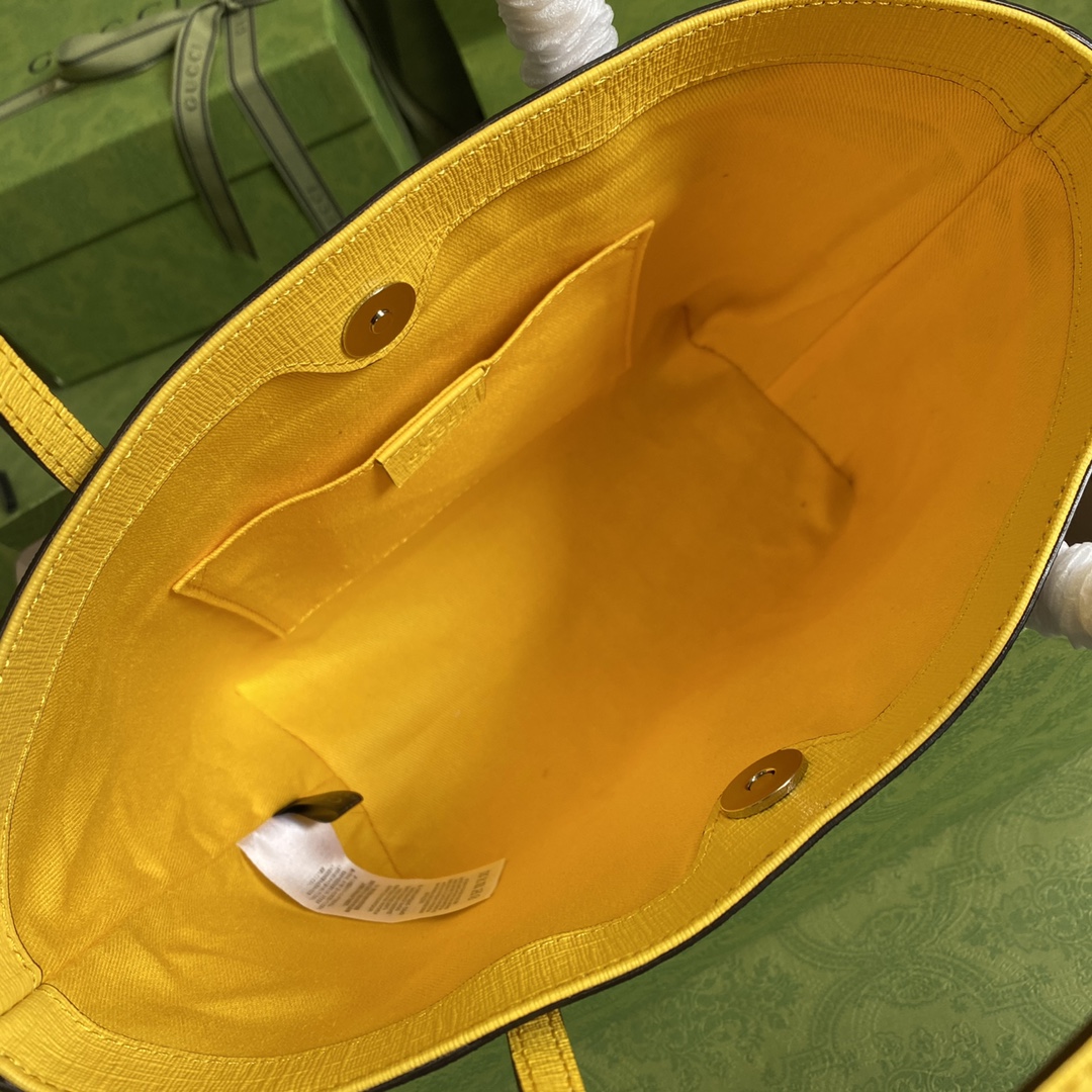 GUUCCCI 古奇兒童包型號 410812尺寸 21*20*10cm顏色 二香蕉￥880-頂級1:1精品<a href=