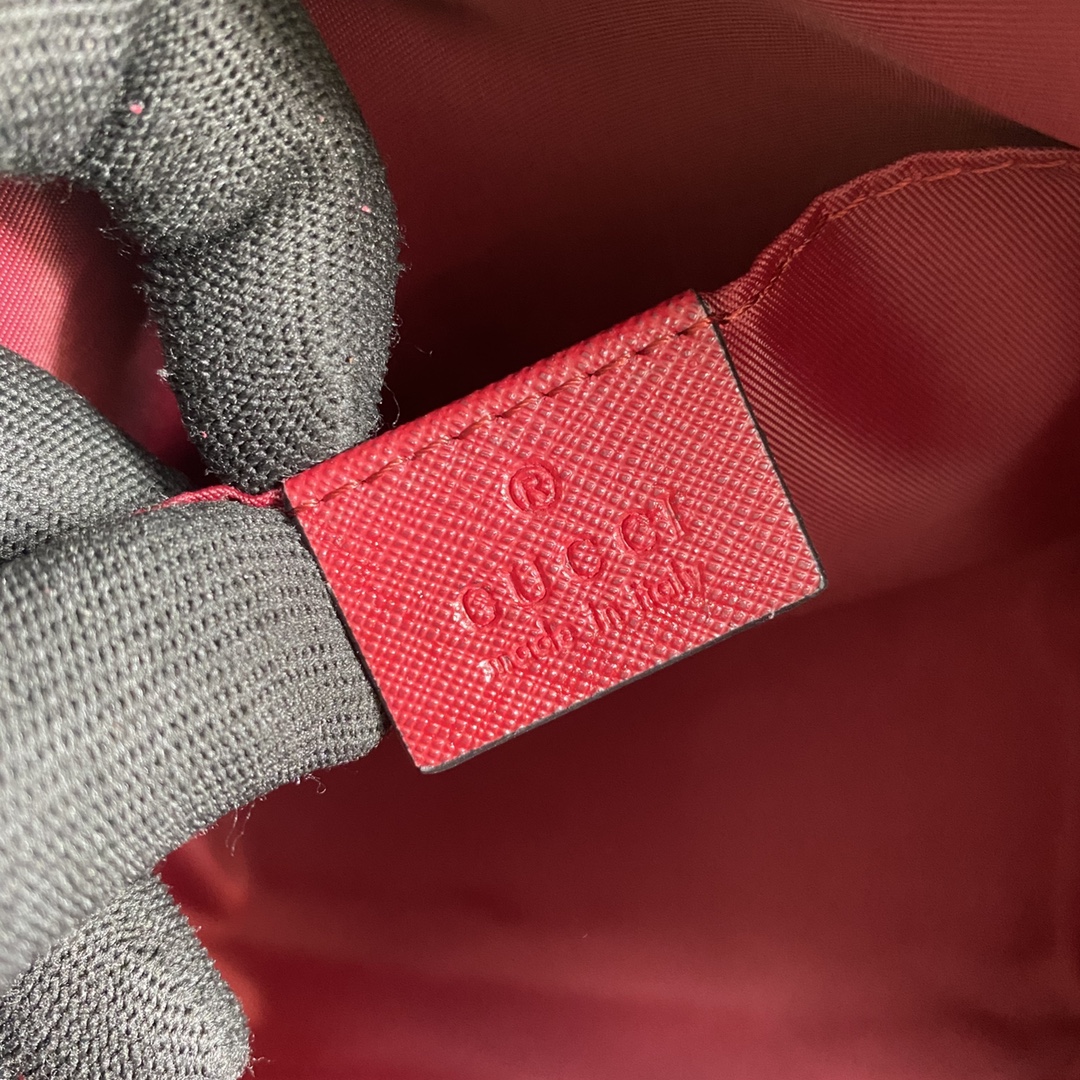 GUUCCCI 兒童包 古奇 410812尺寸 21*20*10cm顏色 卡通印花￥880-頂級1:1精品高仿包包香港台灣批發價格推薦微信哪裡買