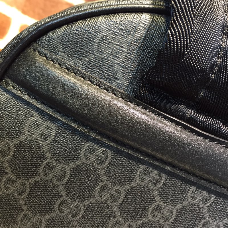 雙肩包 專櫃品質 頂級原單貨 GUUCCCI 古奇￥1480-頂級1:1精品高仿包包香港台灣批發價格推薦微信哪裡買