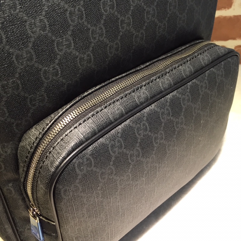 雙肩包 專櫃品質 頂級原單貨 GUUCCCI 古奇￥1480-頂級1:1精品高仿包包香港台灣批發價格推薦微信哪裡買