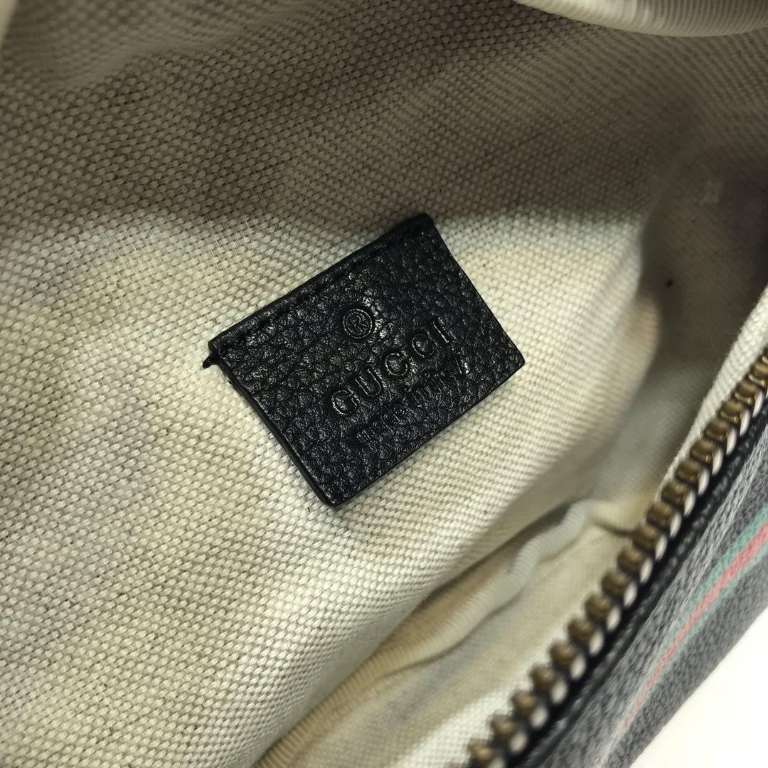 GUUCCCI 實物實拍 款號527792克色 尺寸 寬22X高13X側寬6 古奇￥ 980-頂級1:1精品高仿包包香港台灣批發價格推薦微信哪裡買