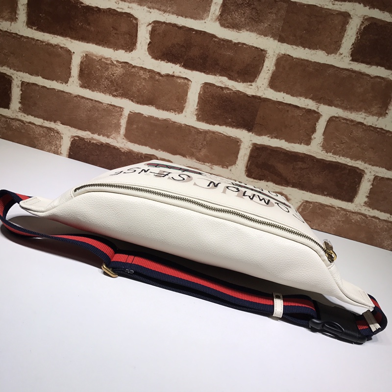 GUUCCCI 古奇 頂級原單貨 實物實拍 款號493869米白￥1280-頂級1:1精品高仿包包香港台灣批發價格推薦微信哪裡買