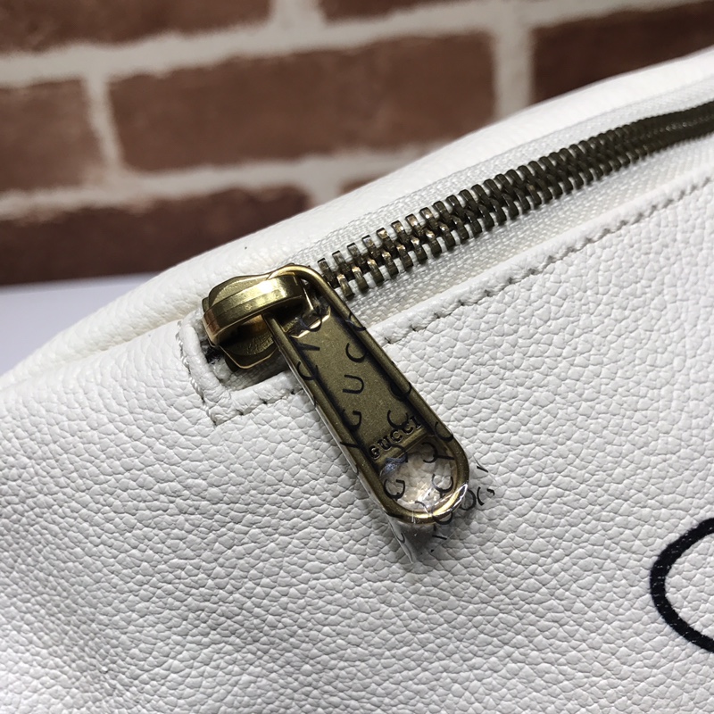 GUUCCCI 古奇 頂級原單貨 實物實拍 款號493869米白￥1280-頂級1:1精品高仿包包香港台灣批發價格推薦微信哪裡買