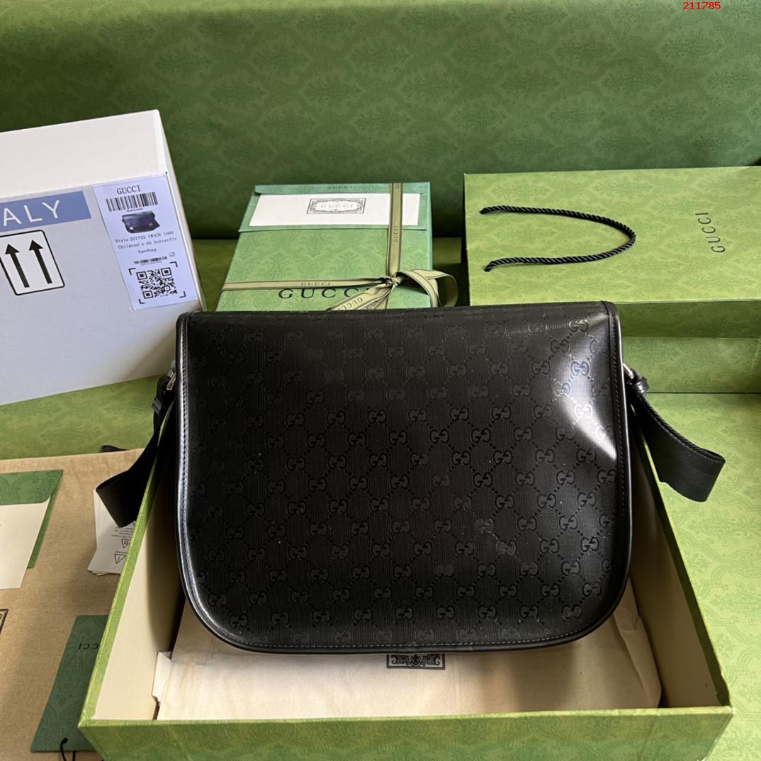 GUUCCCI 古奇 配全套原廠綠盒包裝 Ophidia繫列GG手袋 古馳愛的進行曲￥1280-頂級1:1精品高仿包包香港台灣批發價格推薦微信哪裡買