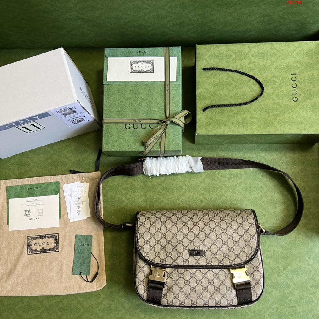 GUUCCCI 古奇原廠綠盒包裝 Ophidia繫列GG手袋 古馳愛的進行曲￥1280-頂級1:1精品高仿包包香港台灣批發價格推薦微信哪裡買